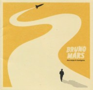 Bruno Mars - Doo-Wops-Hooligans